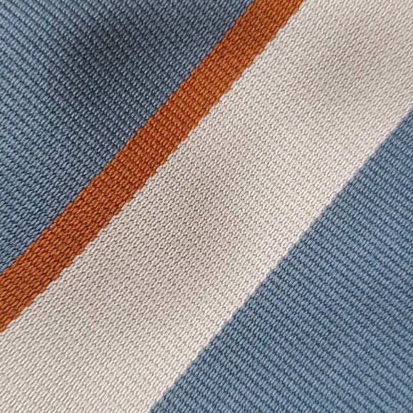 Wemlon by Wembley equestrian vintage necktie - Picture 4 of 7